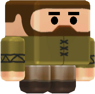 Sandbelt Villager